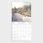 Pathways 2024 Wall Calendar