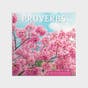 Proverbs 2024 Wall Calendar