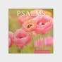 Psalms Pink Poppies 2024 Wall Calendar
