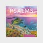 Psalms Ocean Sunset 2024 Wall Calendar