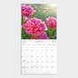 Psalms Ocean Sunset 2024 Wall Calendar