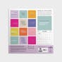 Sadie Live Original Wall Calendar