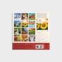 Billy Graham In Quotes 2024 Mini Wall Calendar