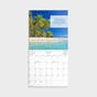 Psalms 2024 Mini Wall Calendar