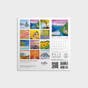 Psalms 2024 Mini Wall Calendar