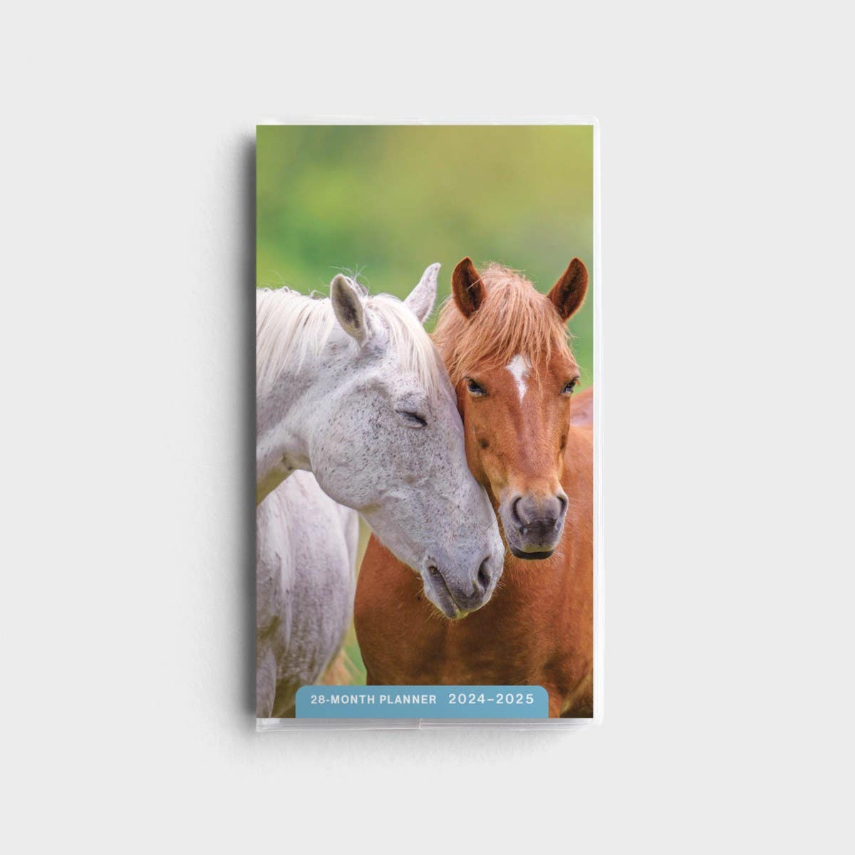 Horses 2024 – 2025 Pocket Calendar