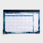 2024 Blue Marble Deskpad Calendar - Desk Blotter