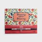 Blessing Upon Blessing - 2024 12-Month Inspirational Family Planner