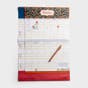 Blessing Upon Blessing - 2024 12-Month Inspirational Family Planner