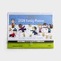 Peanuts 2024 Family Planner