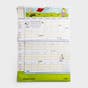 Peanuts 2024 Family Planner