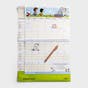 Peanuts 2024 Family Planner