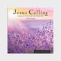 Jesus Calling Enjoying Peace in His Presence 2024 Premium Wall Calendar