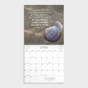 Jesus Calling Enjoying Peace in His Presence 2024 Premium Wall Calendar