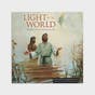 Light of the World 2024 Premium Wall Calendar Featuring Scripture from the King James Version