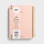 Studio 71 - Rest In His Promises: 2024 12-Month Planner