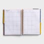 Studio 71 - Rest In His Promises: 2024 12-Month Planner