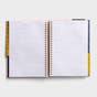 Studio 71 - Rest In His Promises: 2024 12-Month Planner