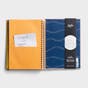 Studio 71 - Rest In His Promises: 2024 12-Month Planner