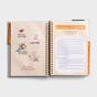 Struggle Bus - It's The Little Things: Monthly/Weekly 2024 Planner 