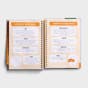 Struggle Bus - It's The Little Things: Monthly/Weekly 2024 Planner 