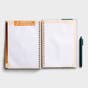 Struggle Bus - It's The Little Things: Monthly/Weekly 2024 Planner 