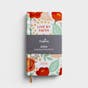 Live By Faith 2024 Floral Premium Pocket Planner
