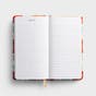 Live By Faith 2024 Floral Premium Pocket Planner