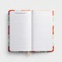 Live By Faith 2024 Floral Premium Pocket Planner
