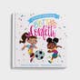 Spreading Kindness Like Betty Confetti