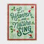 Heaven & Nature Sing - 1,000 Piece Puzzle