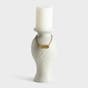 Mary & Martha - Hope Vase + Candleholder Combo