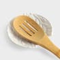 Mary & Martha - Rest in the Lord Spoon Rest