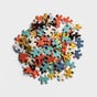 All Creatures Great and Small - 1,000 Piece Puzzle
