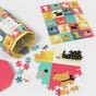 All Creatures Great and Small - 1,000 Piece Puzzle