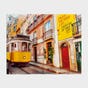 Enjoy the Good Life - 1,000 Piece Puzzle