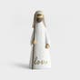 Mary & Martha Complete Nativity Set