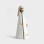 Mary & Martha Complete Nativity Set