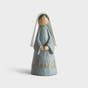 Mary & Martha Complete Nativity Set