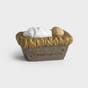 Mary & Martha Complete Nativity Set