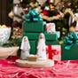 Mary & Martha - Jesus, Mary & Joseph Nativity| Set of 3