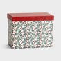 DaySpring Christmas Card Organizer - 24 Premium Christmas Cards with Envelopes