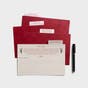 DaySpring Christmas Card Organizer - 24 Premium Christmas Cards with Envelopes