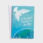 Good Steward - A Peaceful Christmas for You - 18 Christmas Boxed Cards and Envelopes, KJV - Set of 2