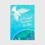 Good Steward - A Peaceful Christmas for You - 18 Christmas Boxed Cards and Envelopes, KJV - Set of 2