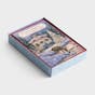 Dona Gelsinger - True Gifts of Christmas - 18 Christmas Boxed Cards, NKJV