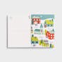 Christmas - 20 Christmas Postcards with Inspirational Messages
