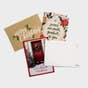 Christmas - 20 Christmas Postcards with Inspirational Messages