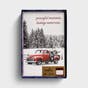 Peaceful Moments, Lasting Memories - 18 Christmas Boxed Cards and Envelopes, NLT