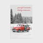 Peaceful Moments, Lasting Memories - 18 Christmas Boxed Cards and Envelopes, NLT